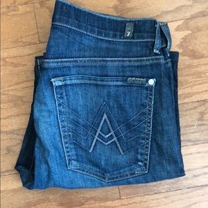 7 For All Mankind Men’s Jeans